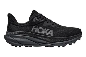 Hoka Challenger ATR 7 B Black/Black Womens