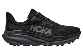 Hoka Challenger ATR 7 D Black/Black Mens