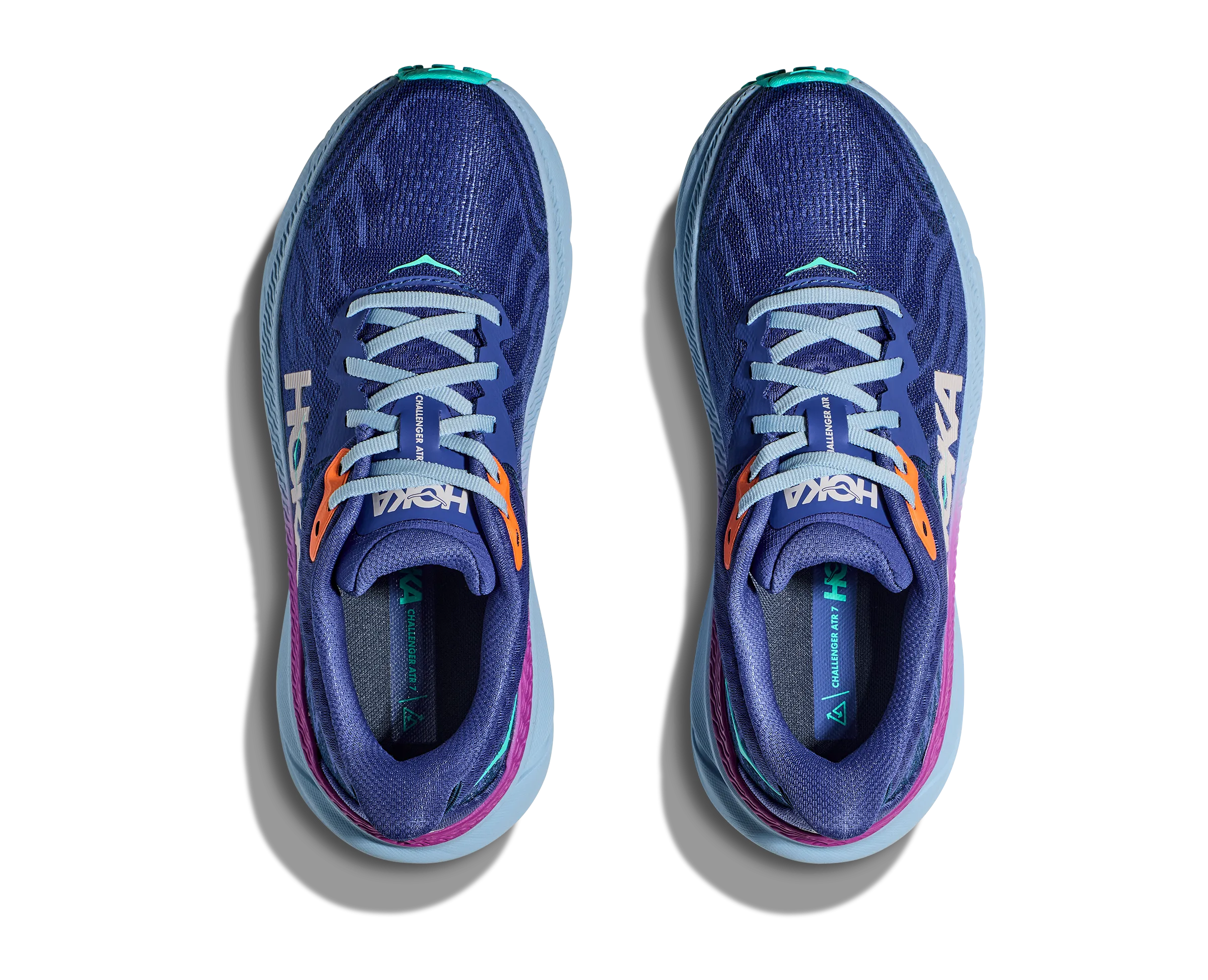 HOKA CHALLENGER V7