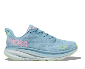 Hoka Clifton 9 Dusk pink Twilight Women's