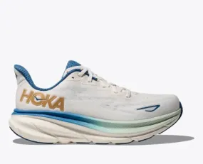 Hoka Clifton 9 Frost Gold Men's