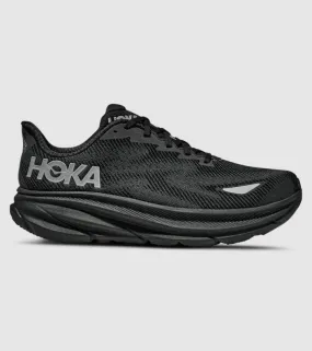 hoka clifton 9 gore-tex mens