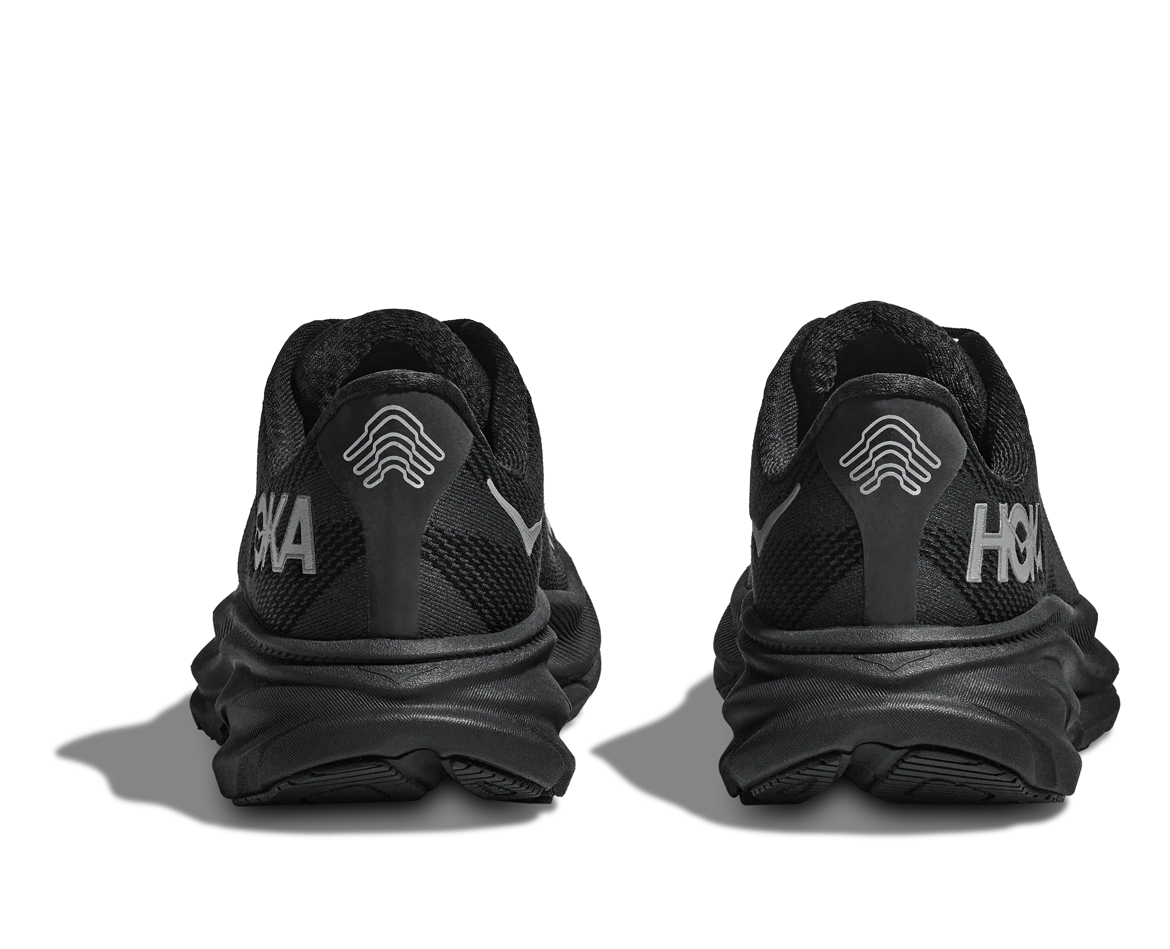 Hoka Clifton 9 GTX Black Black Men's