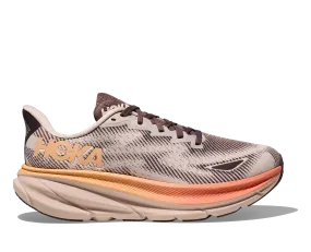 Hoka Clifton 9 GTX Cosmic Pearl Quartz Women's