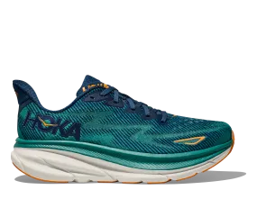 Hoka Clifton 9 Midnight Oceanic Men's