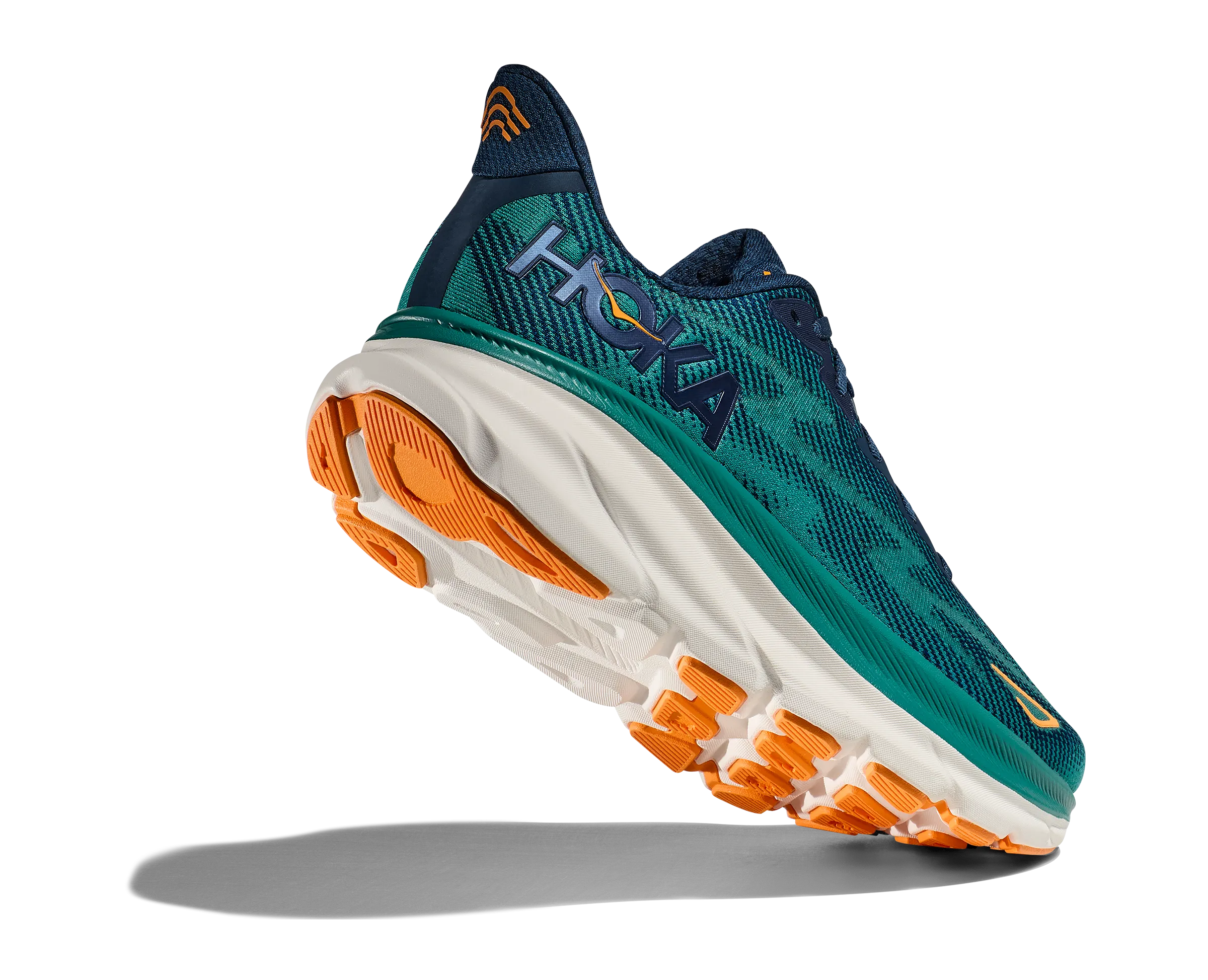 Hoka Clifton 9 Midnight Oceanic Men's