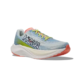 Hoka Mach X Dusk Illusion Women's