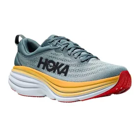 HOKA MEN'S BONDI 8 GOBLIN BLUE (M)