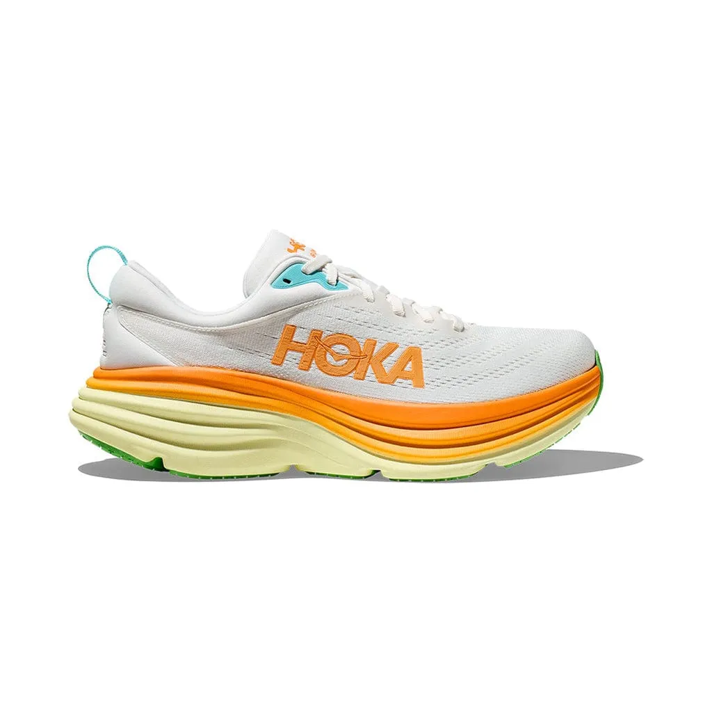 Hoka Men's Bondi 8 Solar Flare-