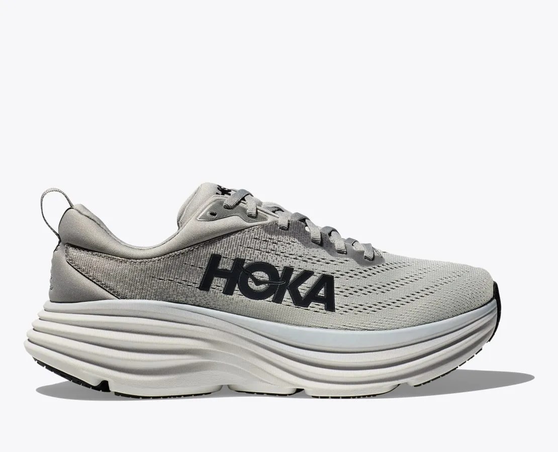 Hoka Men's Bondi 8 X-Wide