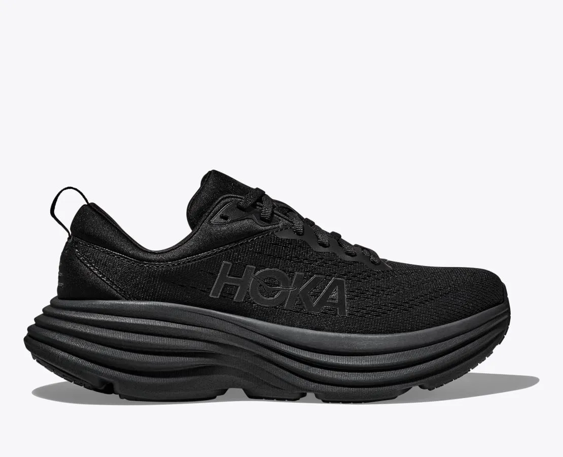 Hoka Men's Bondi 8 X-Wide