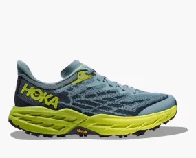 Hoka Men's Speedgoat 5 Trail Running Shoe