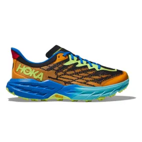 HOKA Men's Speedgoat 5 Trail Shoe - 2024