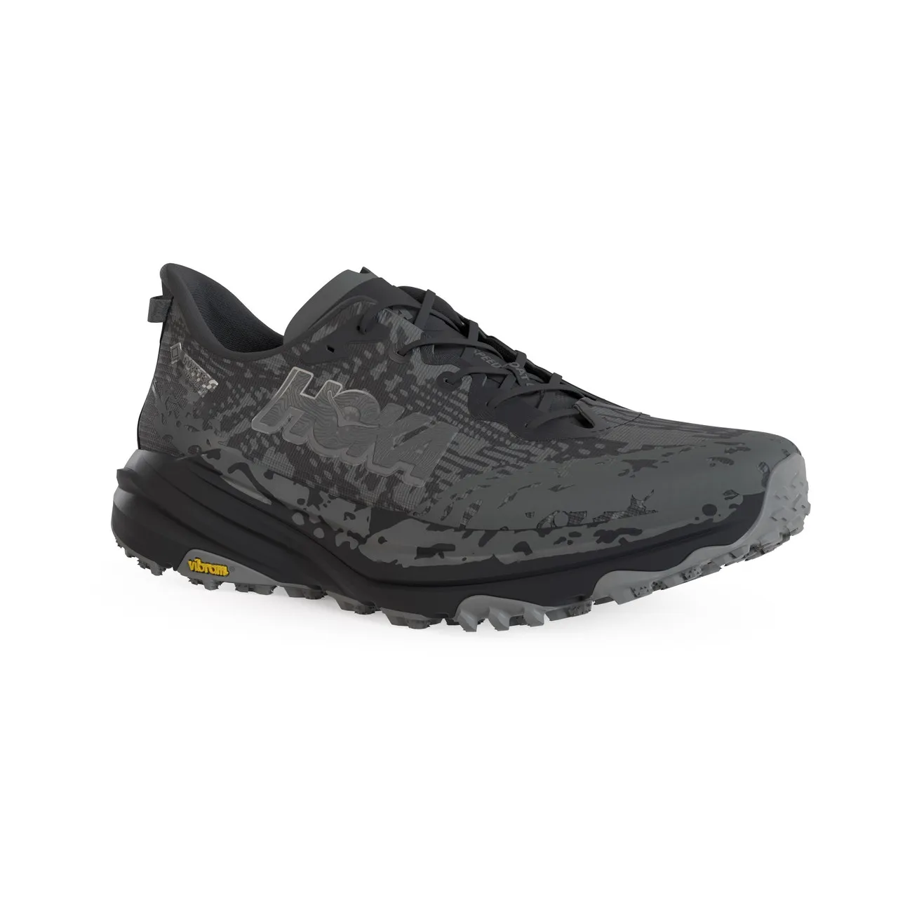 HOKA Men's Speedgoat 6 GTX Gore-Tex Trail Shoe - 2025