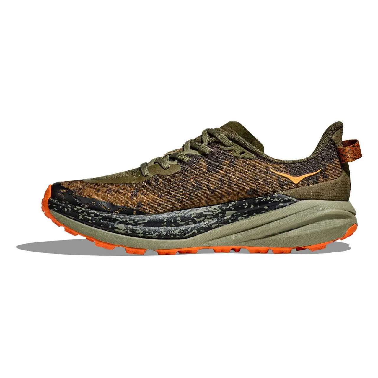 HOKA Men's Speedgoat 6 Trail Shoe - 2025