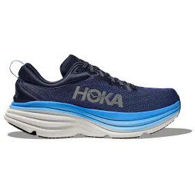 HOKA ONE ONE Men's Bondi 8 Running Shoe