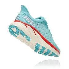 Hoka One One Women’s Clifton 8 Aqua