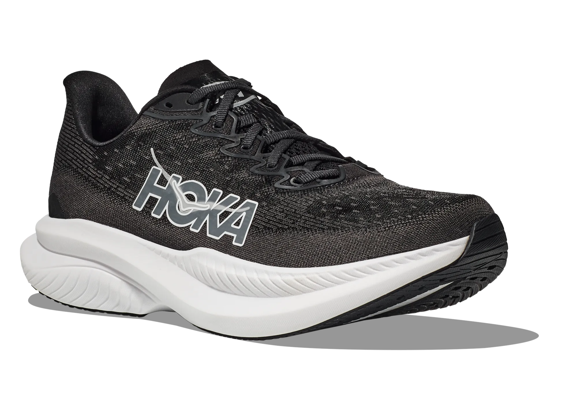 HOKA ONE ONE Women's Mach 6