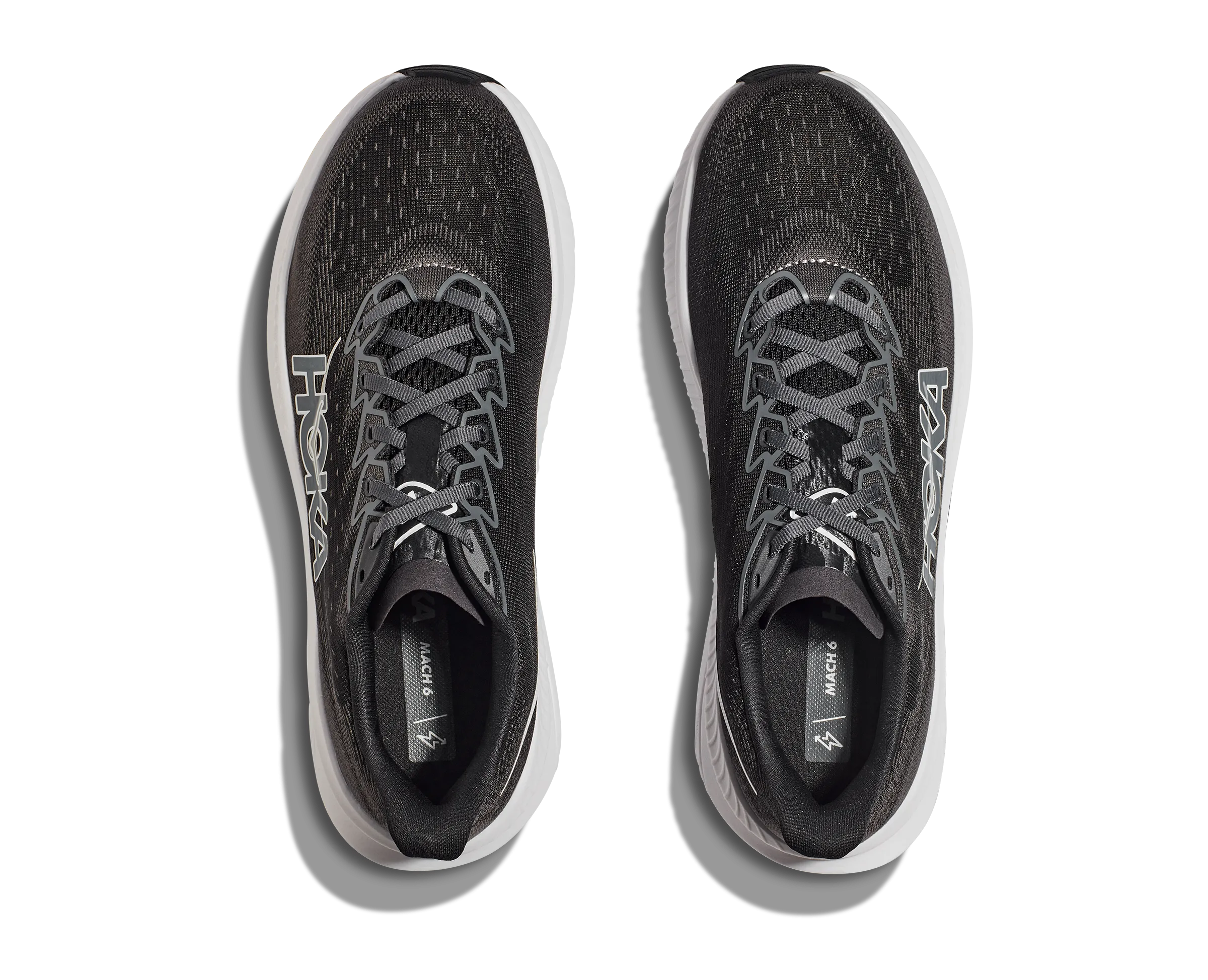 HOKA ONE ONE Women's Mach 6