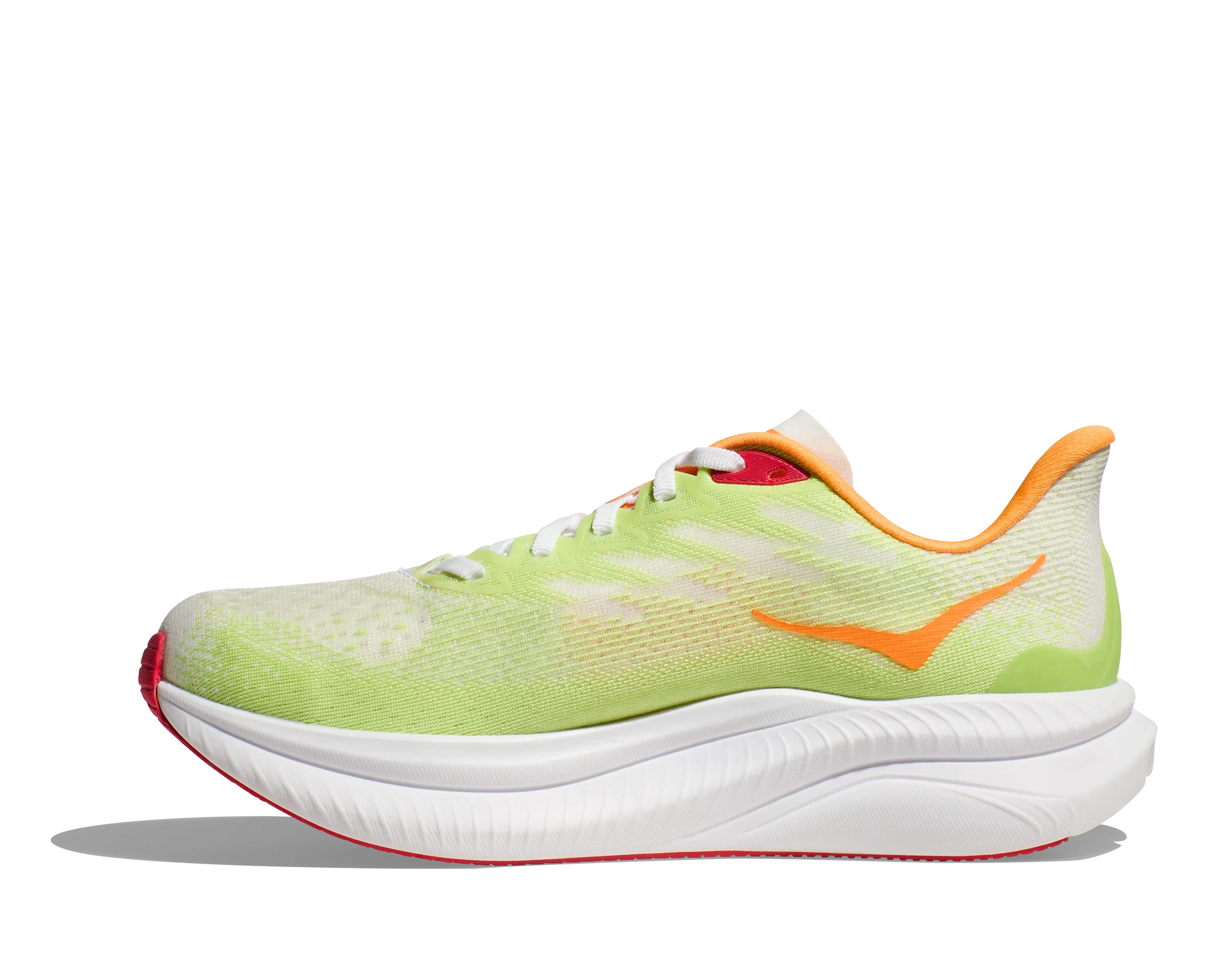 HOKA ONE ONE Women's Mach 6