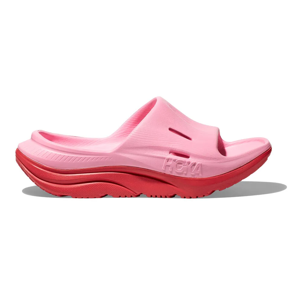 Hoka ORA Recovery Junior Slide 3 - AW24