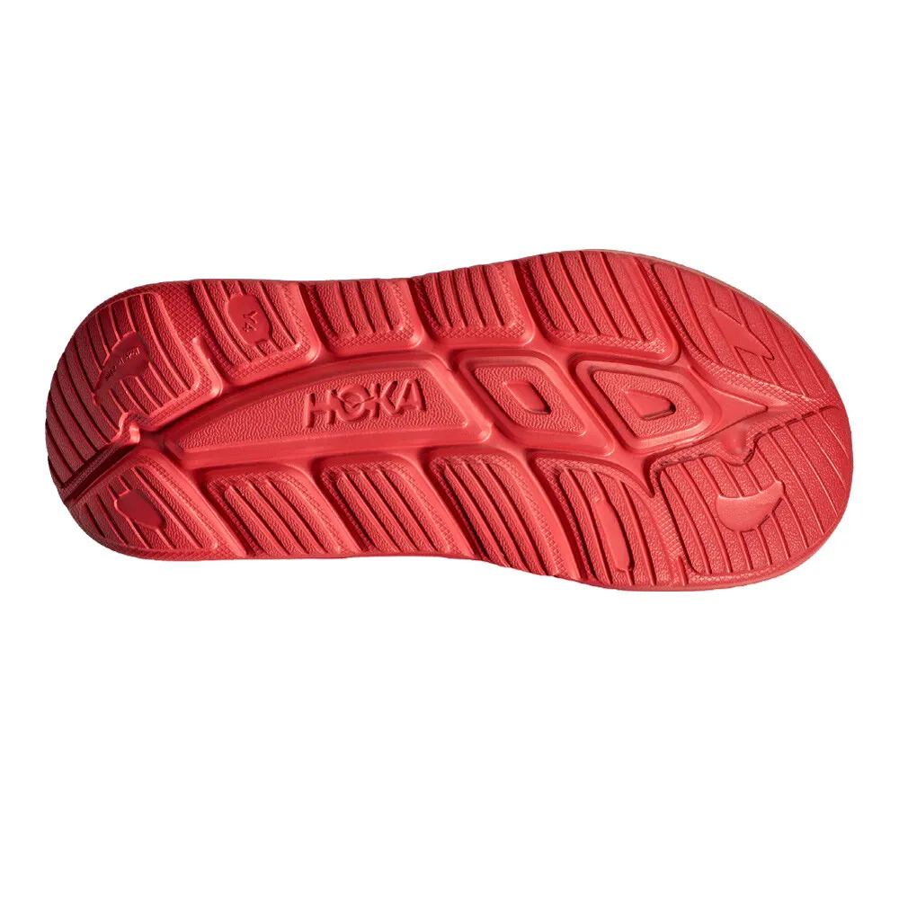 Hoka ORA Recovery Junior Slide 3 - AW24