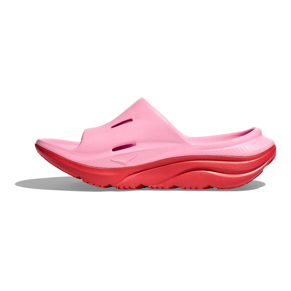 Hoka ORA Recovery Junior Slide 3 - AW24