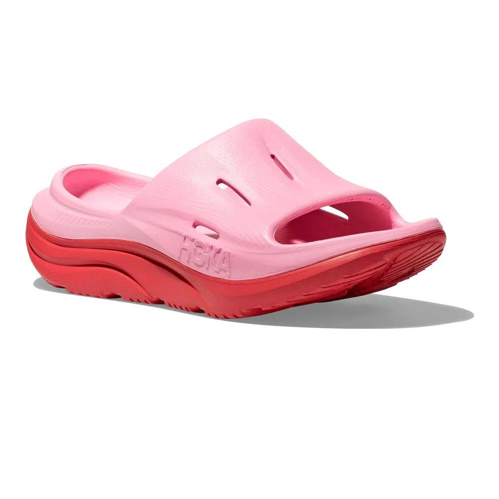 Hoka ORA Recovery Junior Slide 3 - AW24