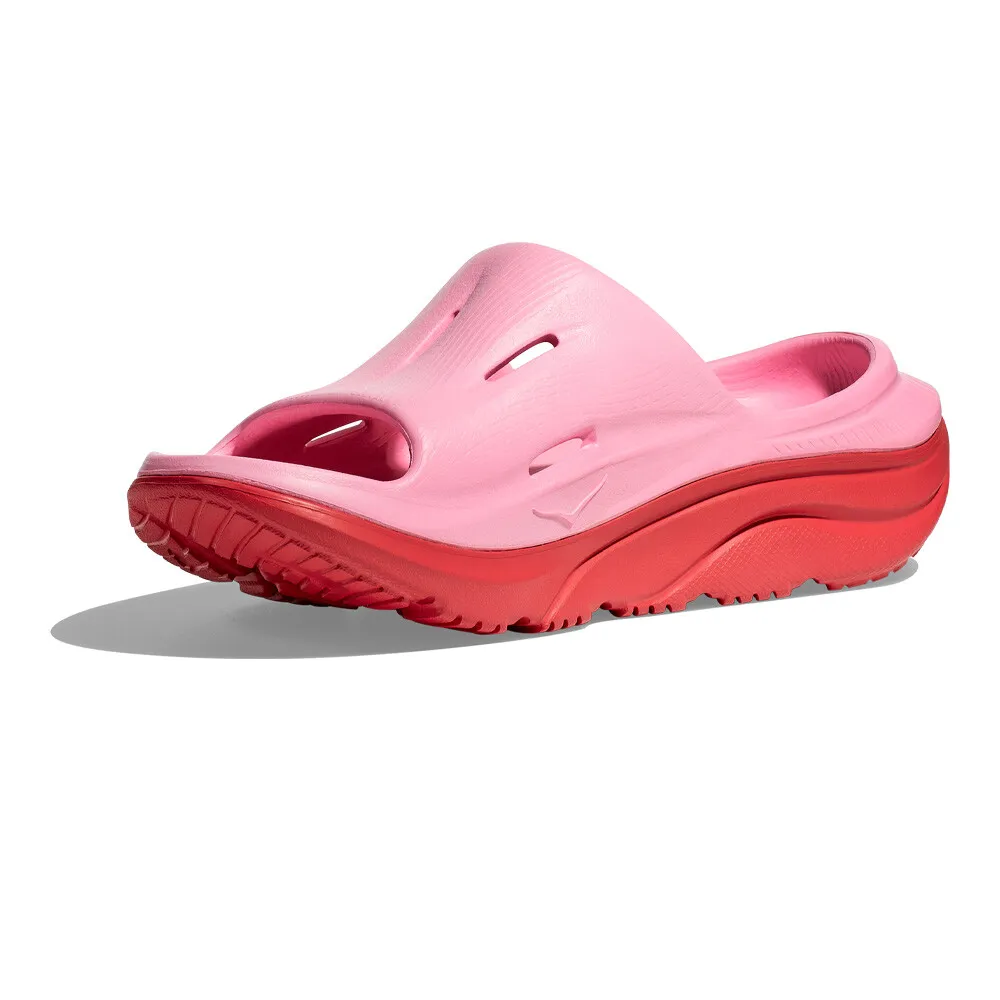 Hoka ORA Recovery Junior Slide 3 - AW24