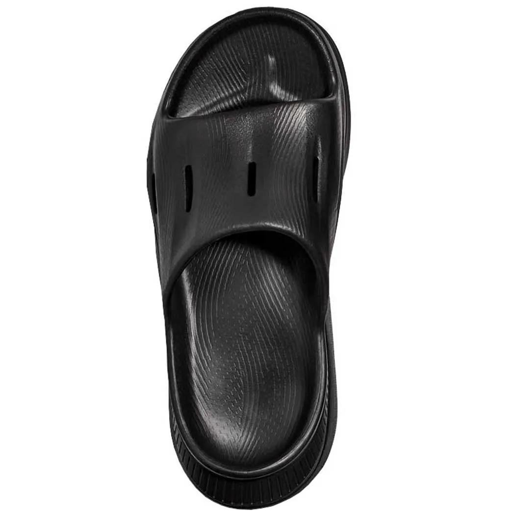 HOKA Ora Recovery Slide 3 Black (Men's)