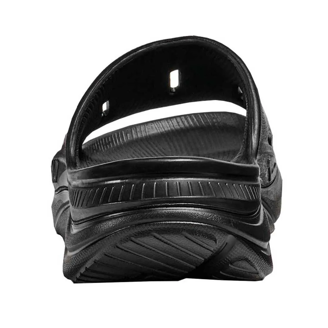 HOKA Ora Recovery Slide 3 Black (Men's)