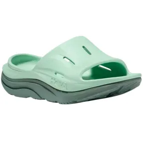 HOKA Ora Recovery Slide 3 Green/Trellis (Women's)