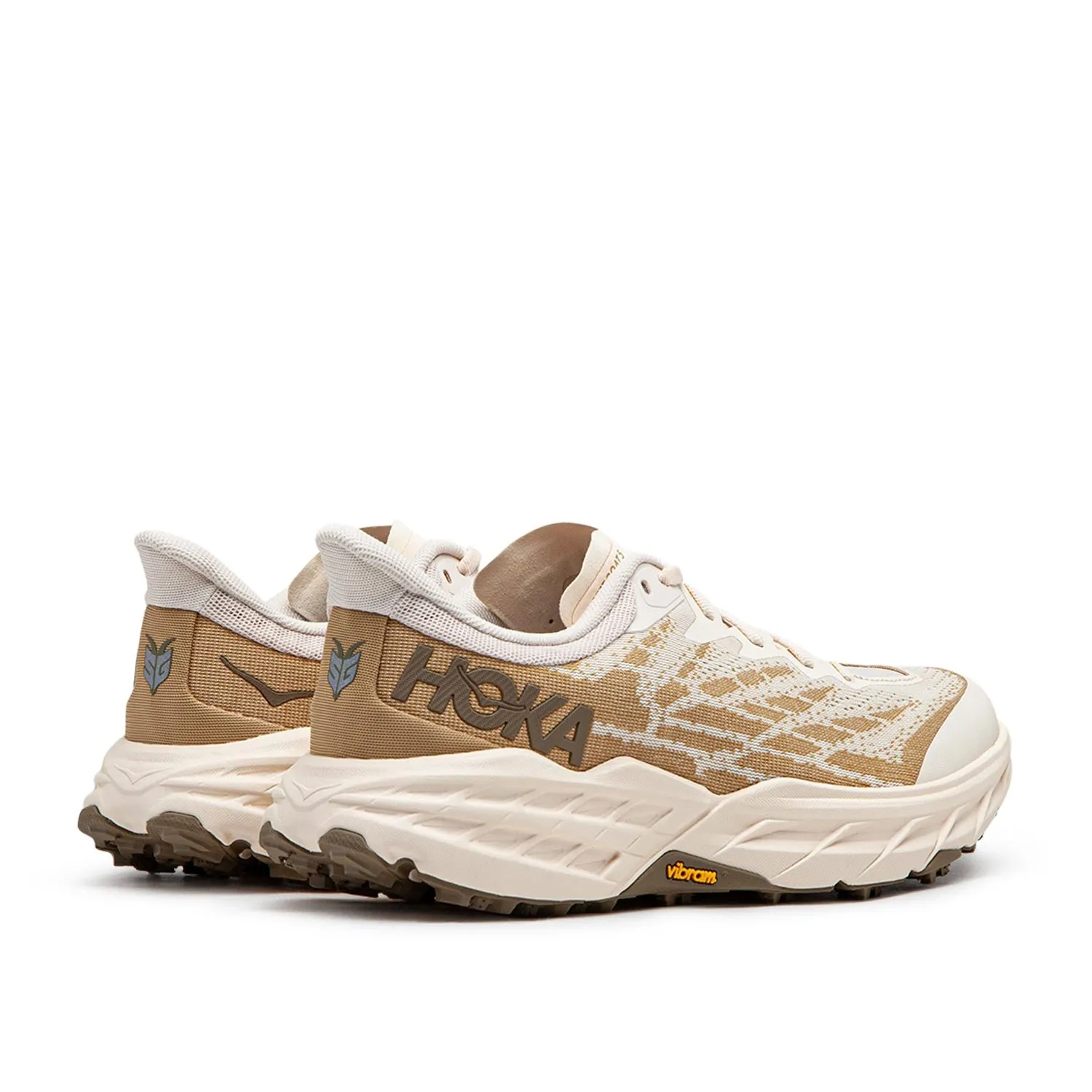 HOKA Speedgoat 5 (Beige)