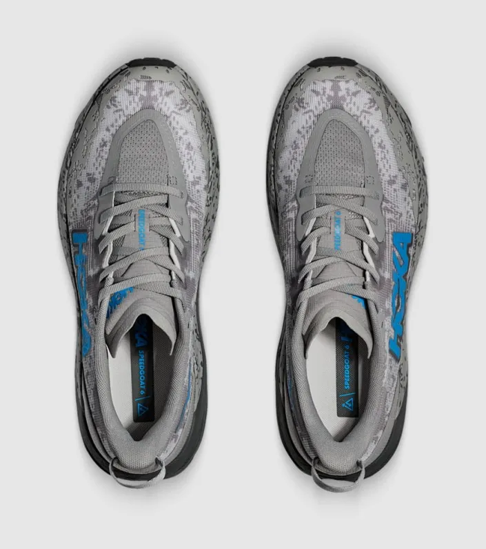 hoka speedgoat 6 (2e wide) mens