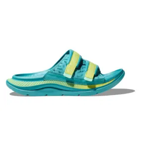 HOKA Unisex ORA Luxe Recovery Slide - 2025