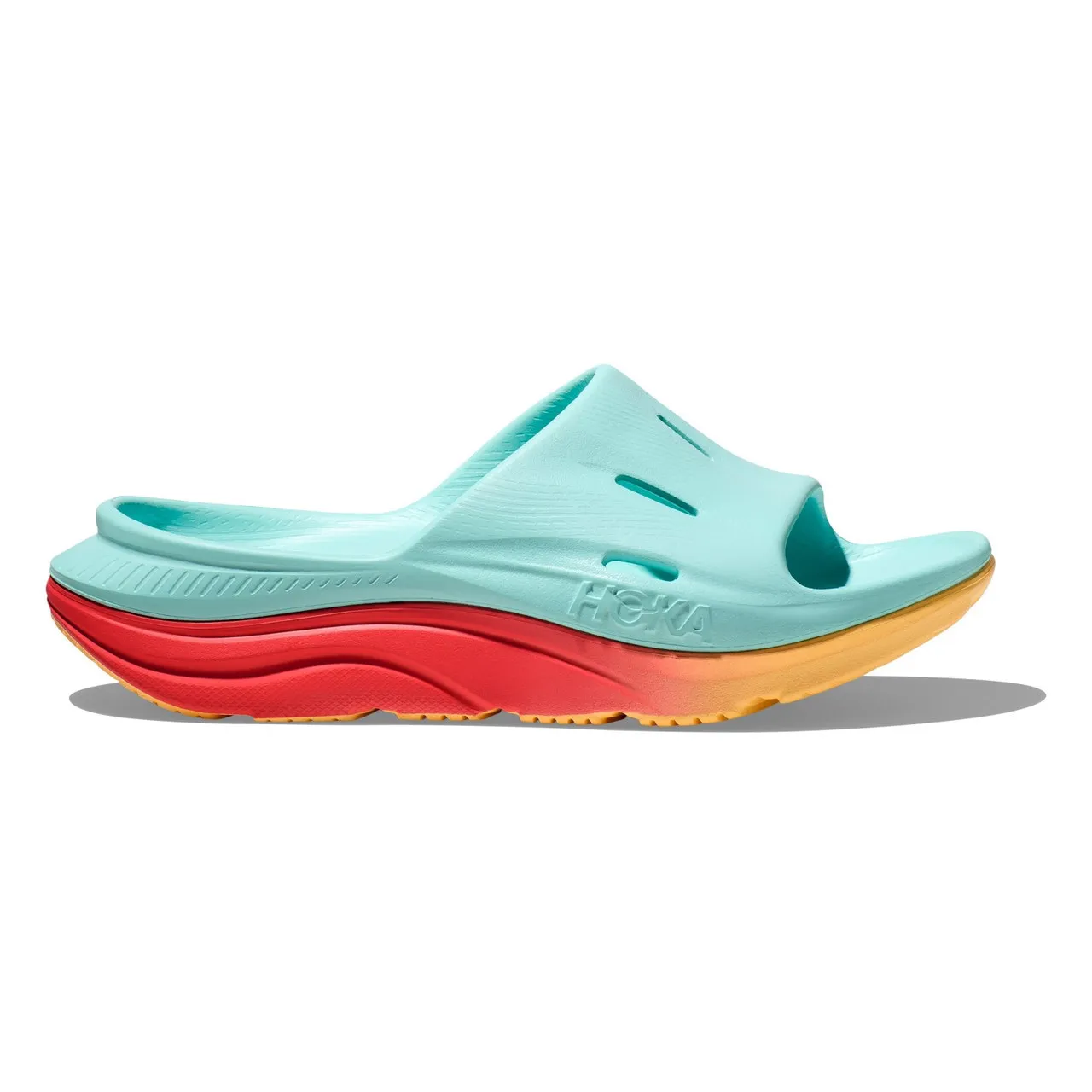 HOKA Unisex ORA Recovery Slide 3 - 2025