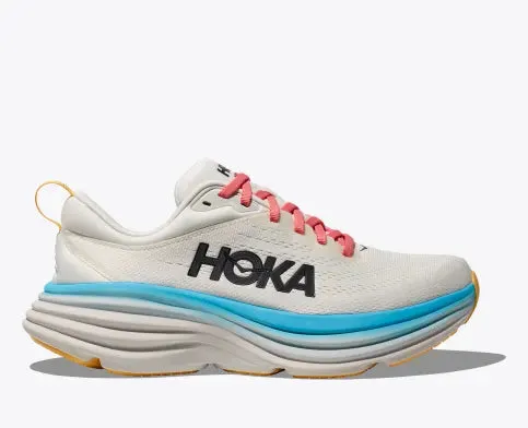 Hoka Women's Bondi 8 Wides