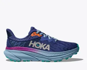 HOKA - Womens Challenger ATR 7 - Evening sky