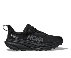 HOKA - Womens Challenger ATR 7 GTX Black/Black