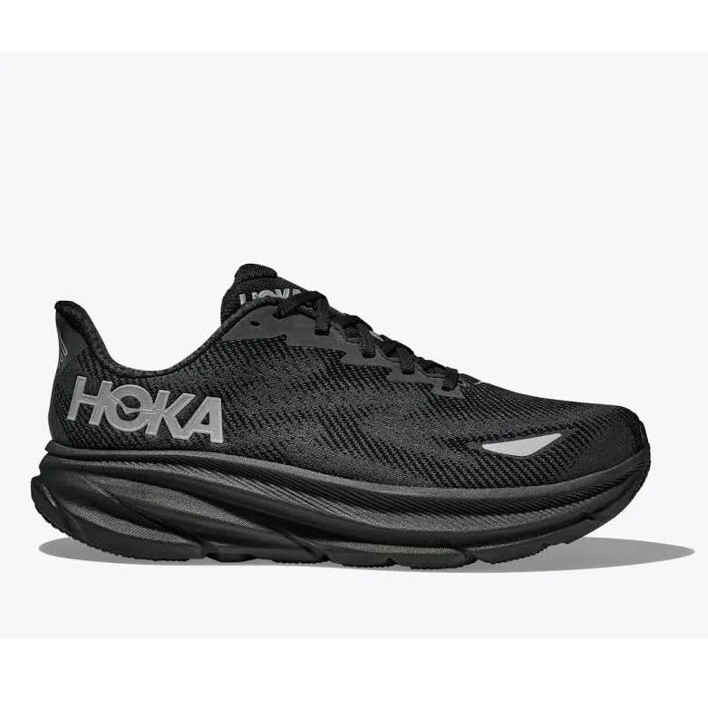 Hoka Women’s Clifton 9 GTX Gore-Tex