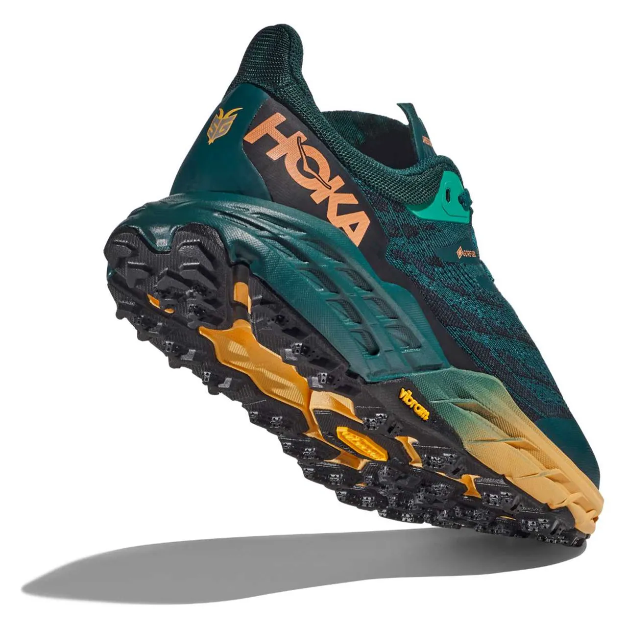 HOKA Women's Speedgoat 5 GTX Gore-Tex Trail Shoe - 2024