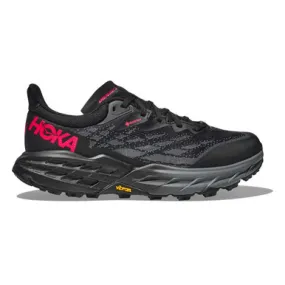 HOKA Women's Speedgoat 5 GTX Gore-Tex Trail Shoe - 2024