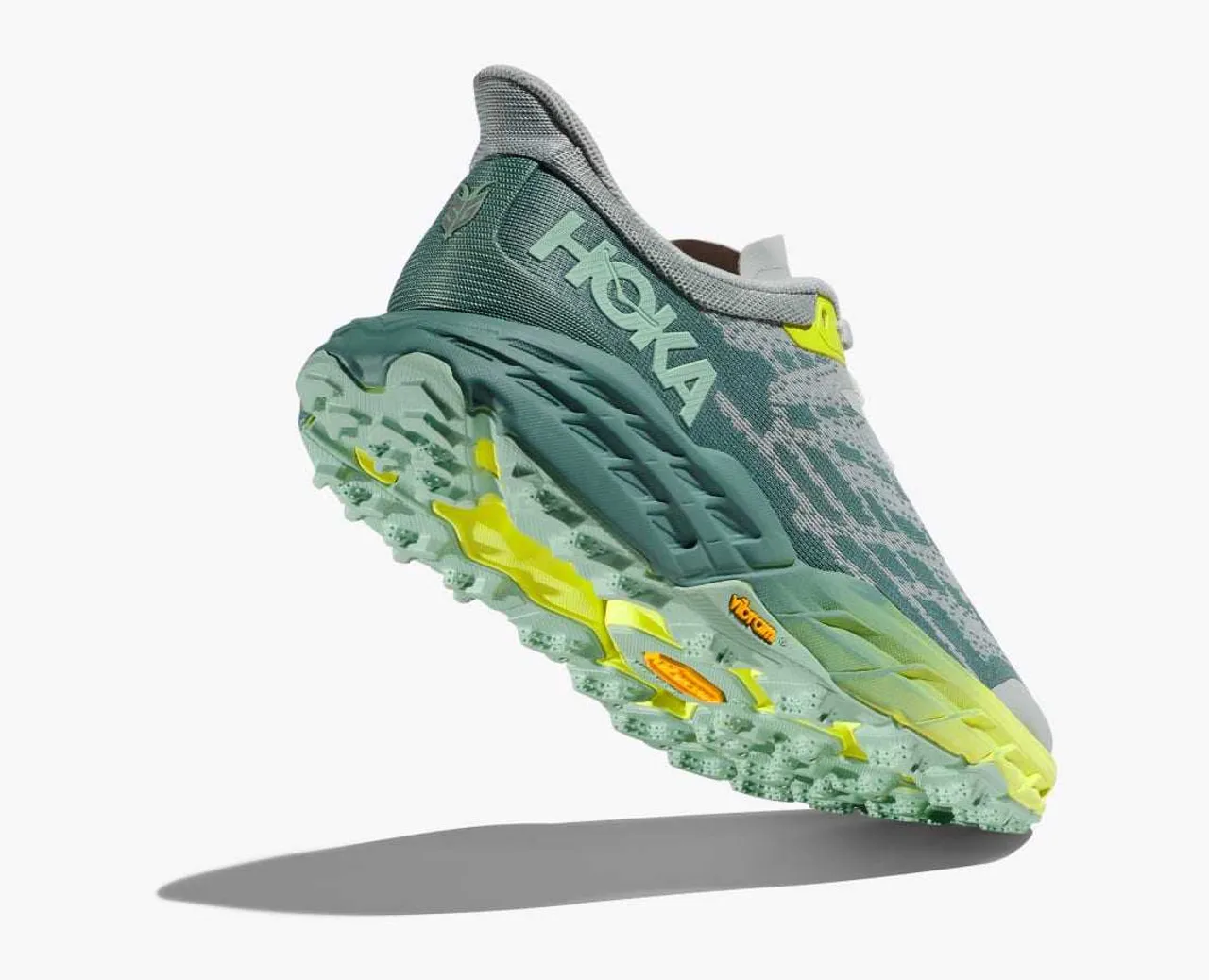 Hoka Women's Speedgoat 5 Trail Running Shoe