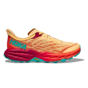 HOKA Women's Speedgoat 5 Trail Shoe - 2024