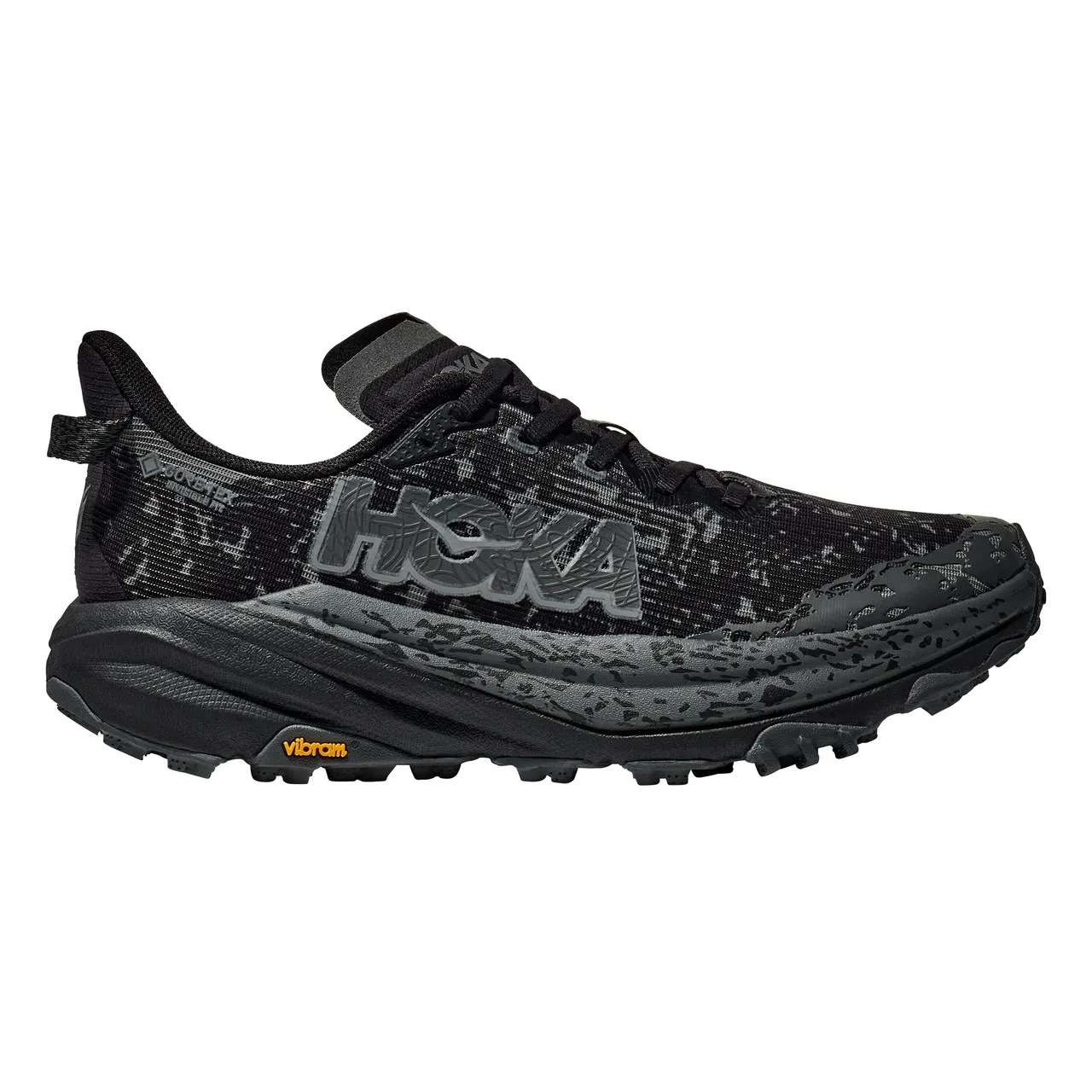 HOKA Women's Speedgoat 6 GTX Gore-Tex Trail Shoe - 2025