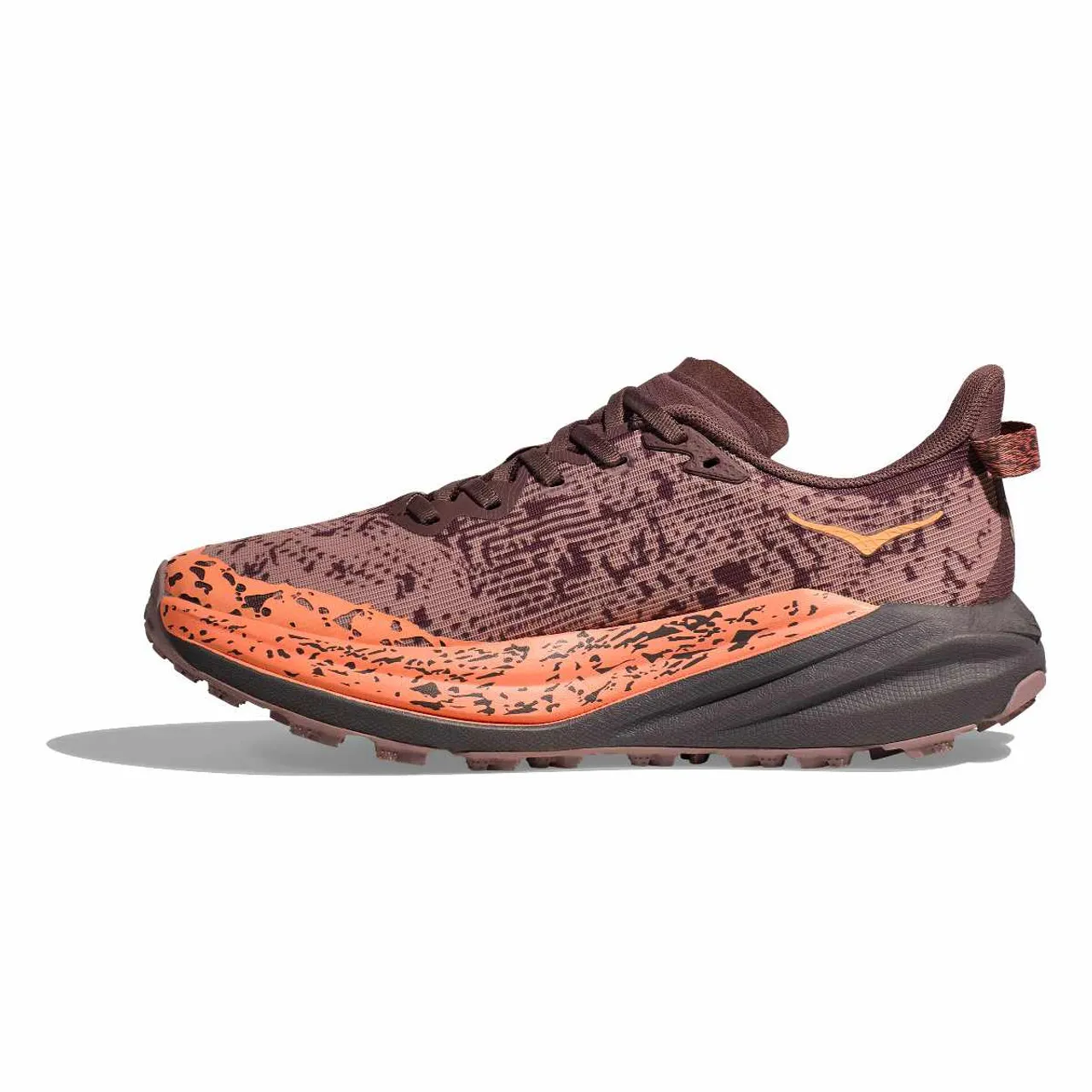 HOKA Women's Speedgoat 6 GTX Gore-Tex Trail Shoe - 2025