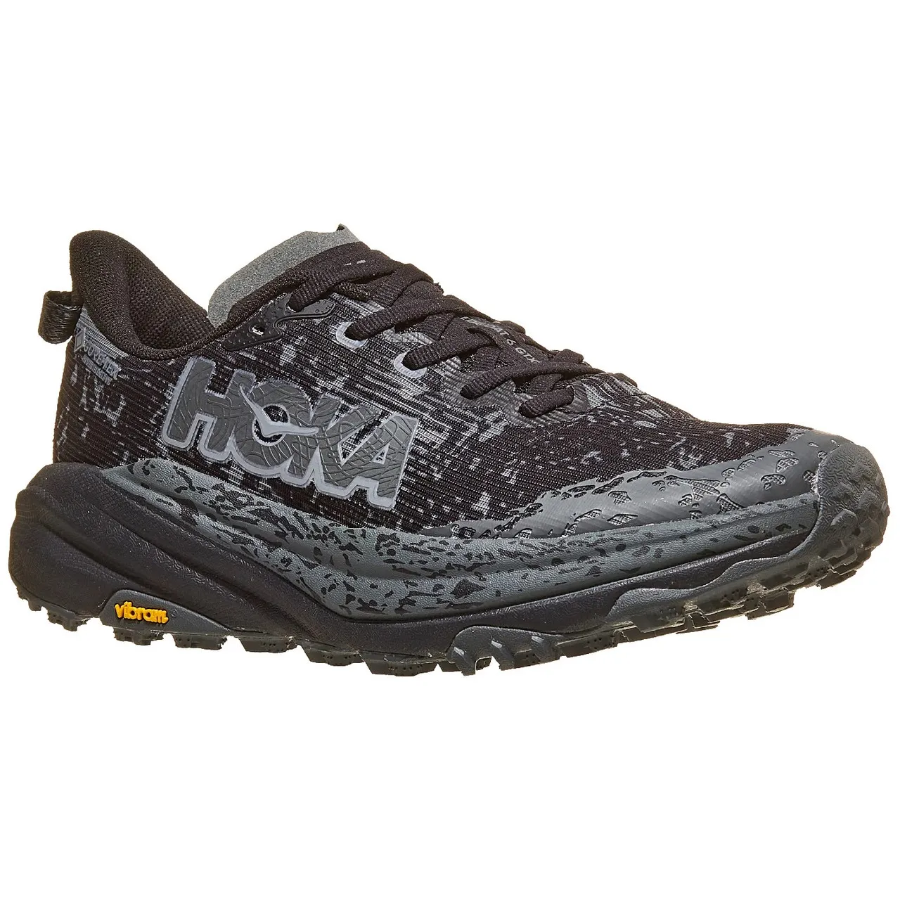 HOKA Women's Speedgoat 6 GTX Gore-Tex Trail Shoe - 2025