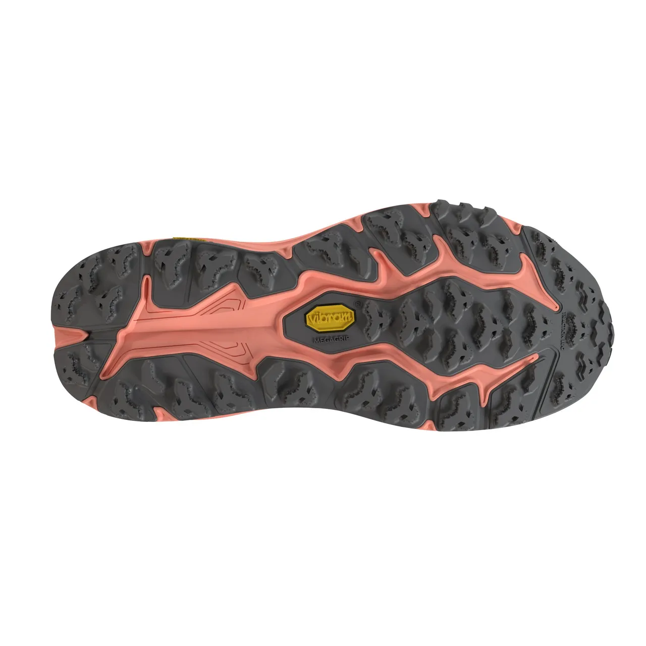 HOKA Women's Speedgoat 6 Mid GTX Gore-Tex Trail Shoe - 2025