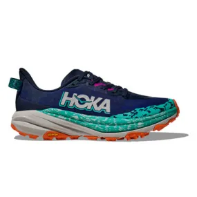 HOKA Women's Speedgoat 6 Trail Shoe - 2025