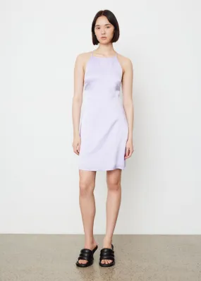 Incu Collection -  Ester Low Back Dress - Dress